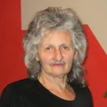 Nadica Cvetković помен
