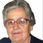 Olga Mirilović čitulja