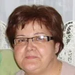 Mira Ostojić čitulja