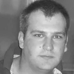 Bojan Joksimović čitulja