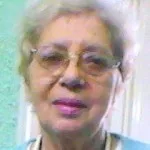 Senka Radovanovic помен