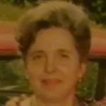 Nada - Dušica Vićentijević rođ. Popović pomen