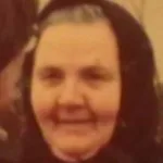 Nevenka - Nevena Popović rođ. Dormošev сећање