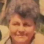 Anica Božović rođ. Pejak сећање