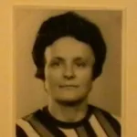 Zlatica Prebeg rođ. Novković сећање