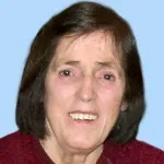 Stanica Bojanić čitulja