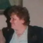 Milica Kolar rođ. Bogičević сећање