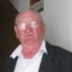 Blaž Benežan помен