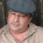 Mircea Omoran čitulja