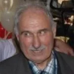 Čedomir Nikolić sećanje