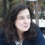 Mirjana Đuričin сећање