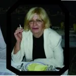 Јелена Ивановић помен