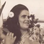 Ангелина Рикић pomen