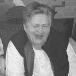 Bogdanka Stefanović čitulja