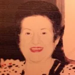 Dr. Ileana Čura čitulja