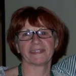 Radmila Imamović čitulja