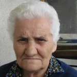 Милева Јанковић sećanje