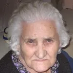 Милева Јанковић sećanje