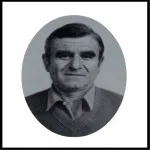 Milinko Škembović сећање