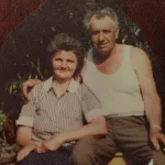Milenka i Vlado Došlić sećanje