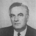 Milenko Milić sećanje