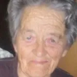 Danica ćiraković sećanje