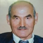 Petronije Đorđević sećanje