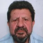 Radosav Petrović čitulja