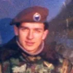 Srboljub Đorović sećanje