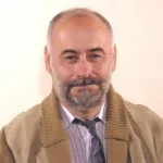Ferenc Kalmar čitulja
