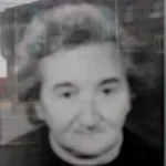 Đurđina Žunić čitulja