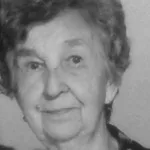 Smiljka Georgijević čitulja