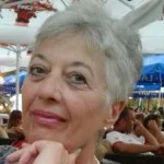 Gordana Petrović pomen