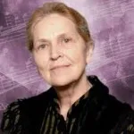 Marija Simonović čitulja