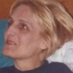 Mirjana Komnenović sećanje