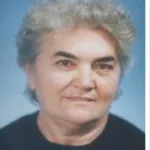 Stana Krsmanović sećanje