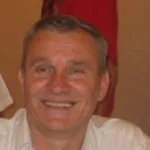 Slobodan Ristić čitulja