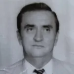 Velimir Riznić pomen