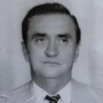 Velimir Riznić sećanje