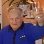 Robert Nas čitulja