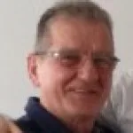 Periša Sandić čitulja