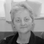 Emilija Blagojević čitulja