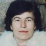 Radojka Cvjetković sećanje