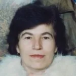 Radojka Cvjetković pomen