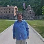 Igor Simić читуља
