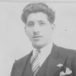 Konstantin Mijanović сећање