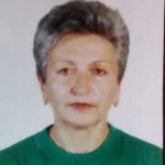 Nada Jojkić помен