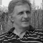 Milan Šunjka čitulja