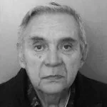 Miroslav Abrt čitulja