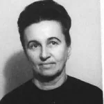 Mica Perović rođ.Brakus sećanje